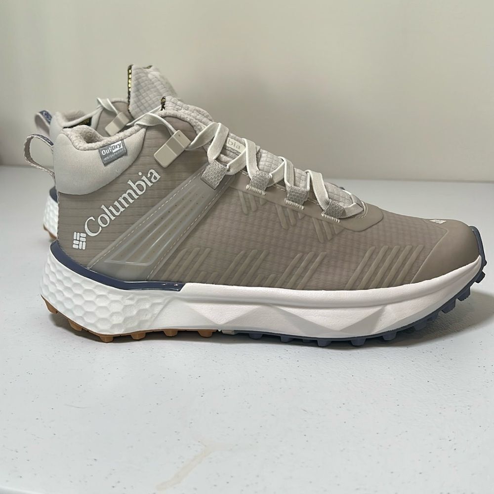 Columbia Women's Facet 75 Equinox Hiking Shoe